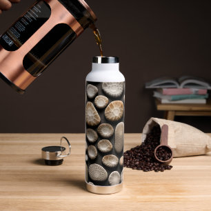 Petoskey Stone Collection Water Bottle