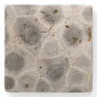 Petoskey Stone Pattern
