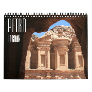 petra 2026 calendar