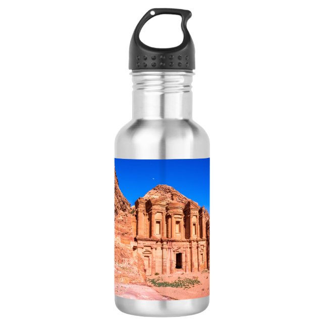 Petra 532 Ml Water Bottle (Front)