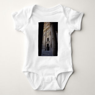 Petra, Jordan. Baby Bodysuit