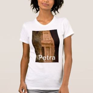 Petra Jordan T-Shirt