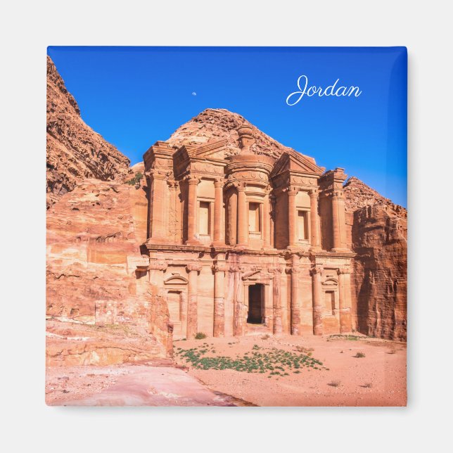 Petra Magnet (Front)