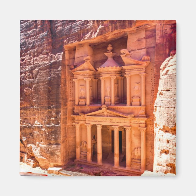 Petra Magnet (Front)