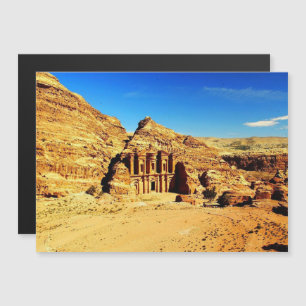 Petra Magnetic Card