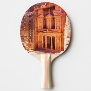 Petra Ping Pong Paddle