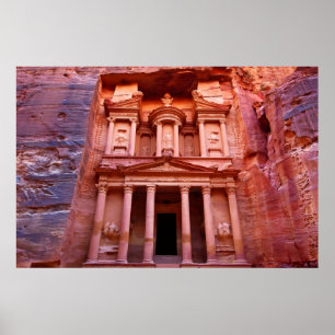 Petra Poster