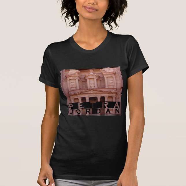 Petra T-Shirt (Front)