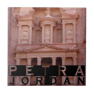 Petra Tile