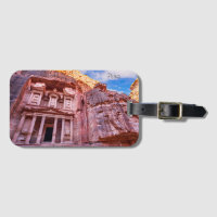 Petra Treasury