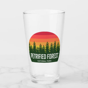 Petrified Forest National Park Glass