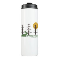 Petrified Forest National Park Trail