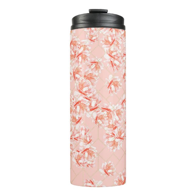 Petrified Forest Thermal Tumbler (Front)