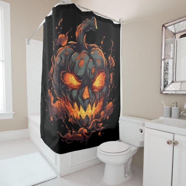  Petrifying Pumpkin (In Situ)