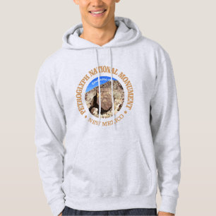 Petroglyph National Monument Hoodie