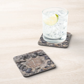 Petroglyph Photo coaster