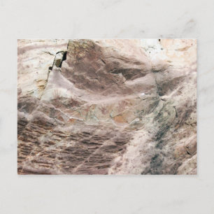 Petroglyphs Postcard