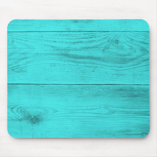 Petrol wood structure mousepad (Front)