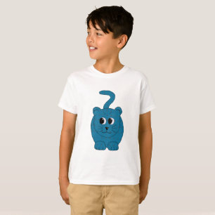 petroleum cat T-Shirt