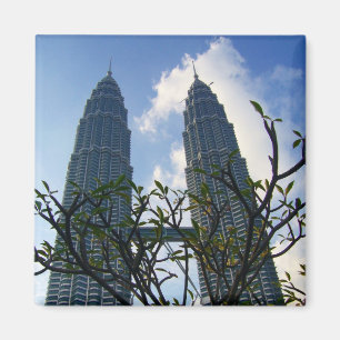 petronas magnet