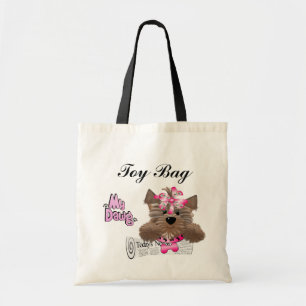 Pets #2 Toy Bag