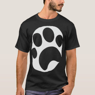 Pets are like give me your paw Pet 1 T-Shirt
