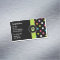 Pets Business Card Magnet