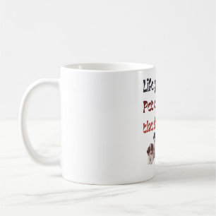 pets coffee mug