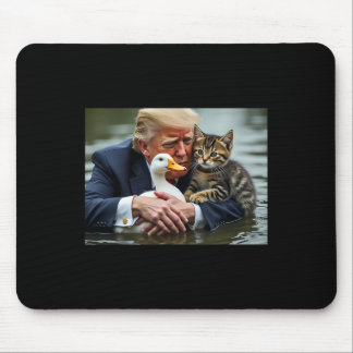 Pets For Trump - Protect Our Pets - Save Our Pets  Mouse Pad