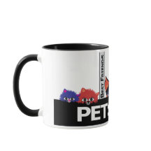 Pets Make A DIfference