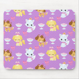 Pets  Mousepad