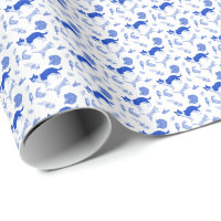 Pets on Parade (Blue)