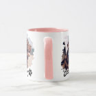 Pet's Simple Modern Cool Typography Name and Photo