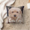 Pet's Simple Modern Elegant Chic Name and Photo