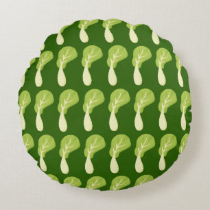 Petsay Round Pillow