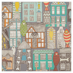 petsville fabric