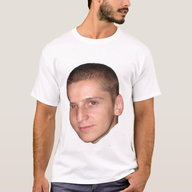 PETTER T-Shirt (Front)