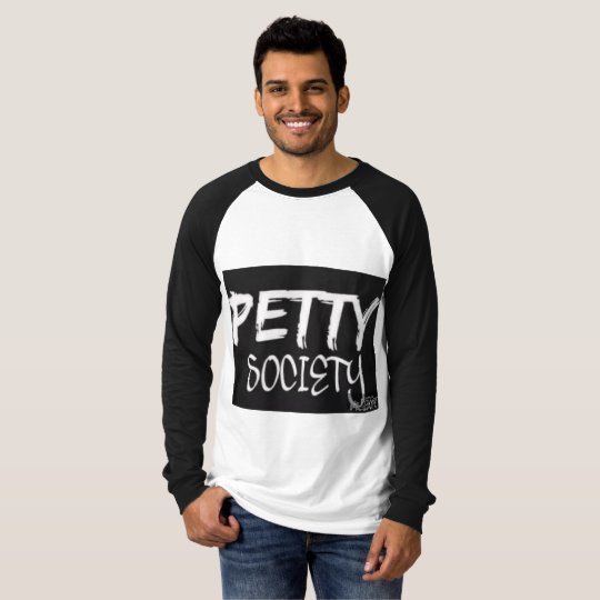 Petty Society 2 T-Shirt