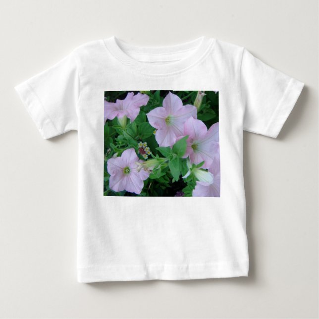 *Petunia* Baby Romper (Front)