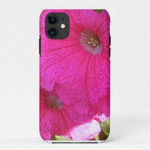 Petunia iPhone 11 Case