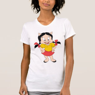 Petunia Classic Petunia 2 T-Shirt