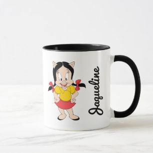 Petunia   Classic Petunia Mug