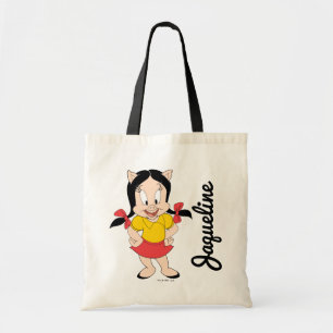 Petunia Classic Petunia Tote Bag