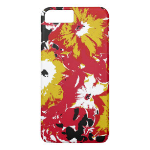 PETUNIAS Case-Mate iPhone CASE