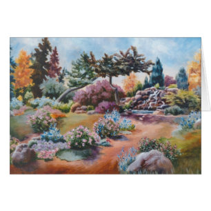 Peu de carte vierge d'Éden