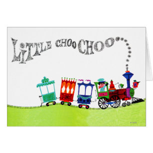 Peu de Choo Choo