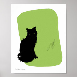 Peu Importe (Doesn’t Matter) Poster