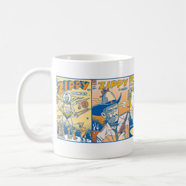 Peu tasse énergique de couvertures (Gauche)