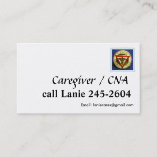 PEUT le modèle de carte de visite