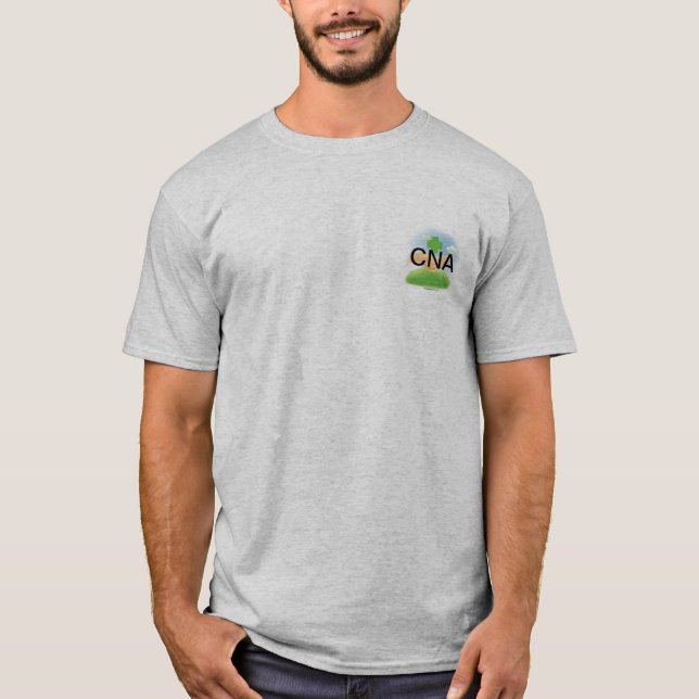 PEUT le T-shirt (Devant)